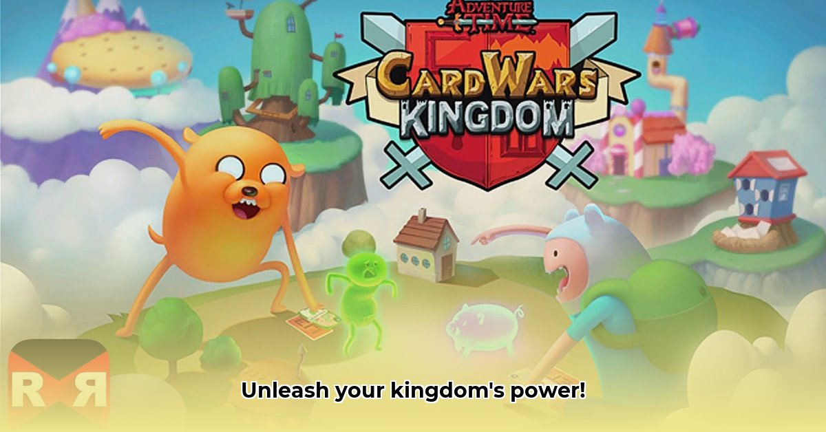 card-wars-kingdom-apk